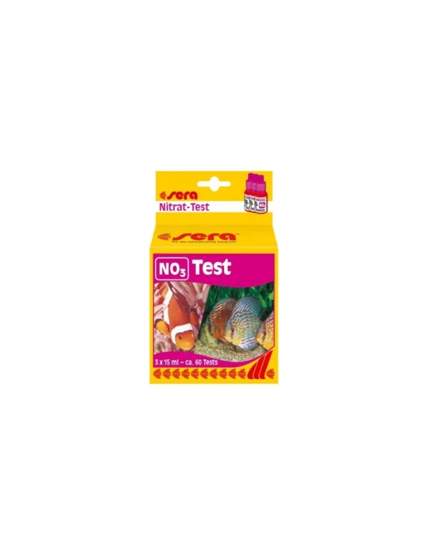 sera test no3 - 2x15ml