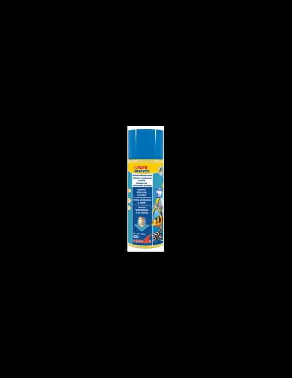 sera toxivec 100ml