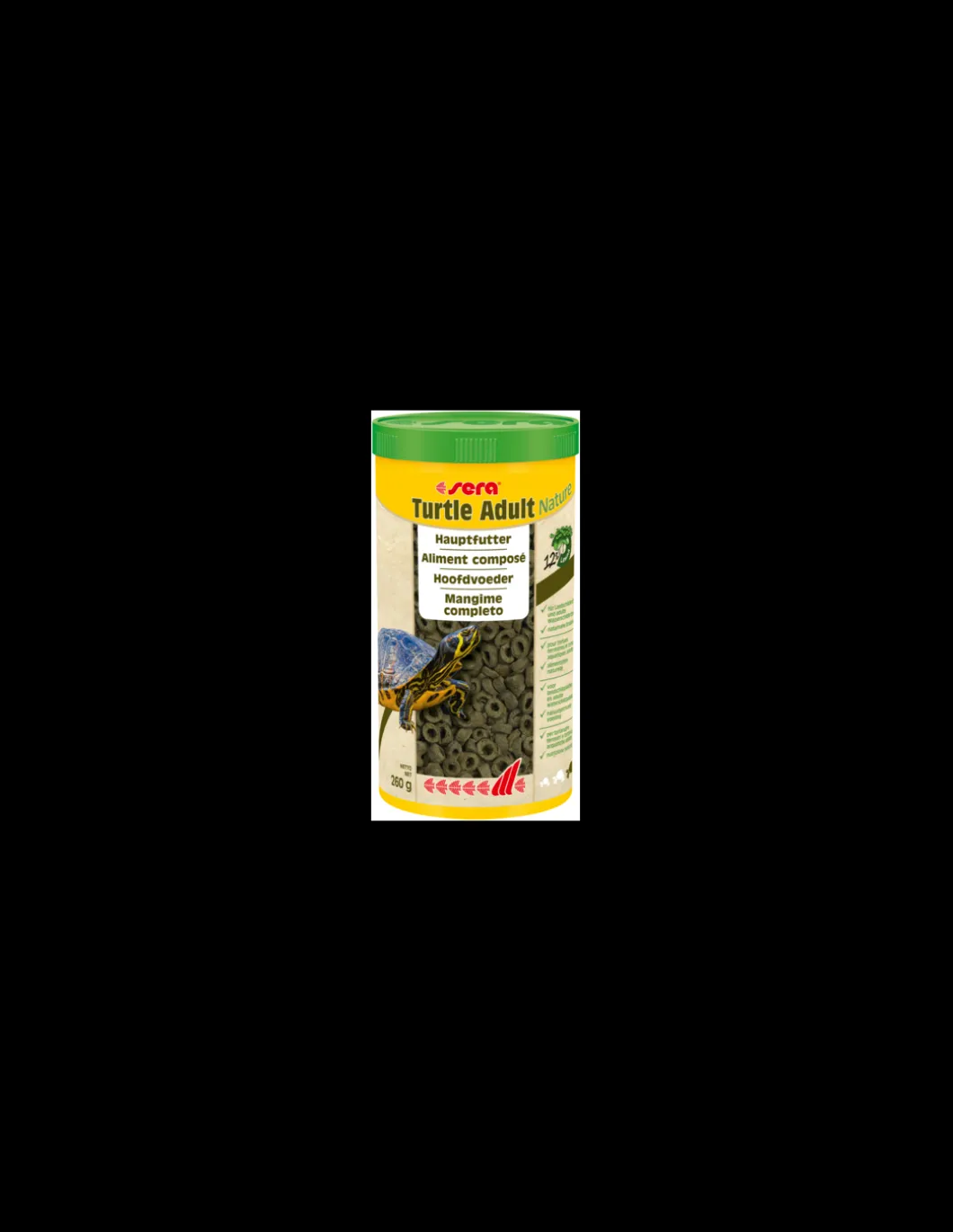 sera_turtle_adult_nature__0.webp sera turtle adult nature 1000l 260gr