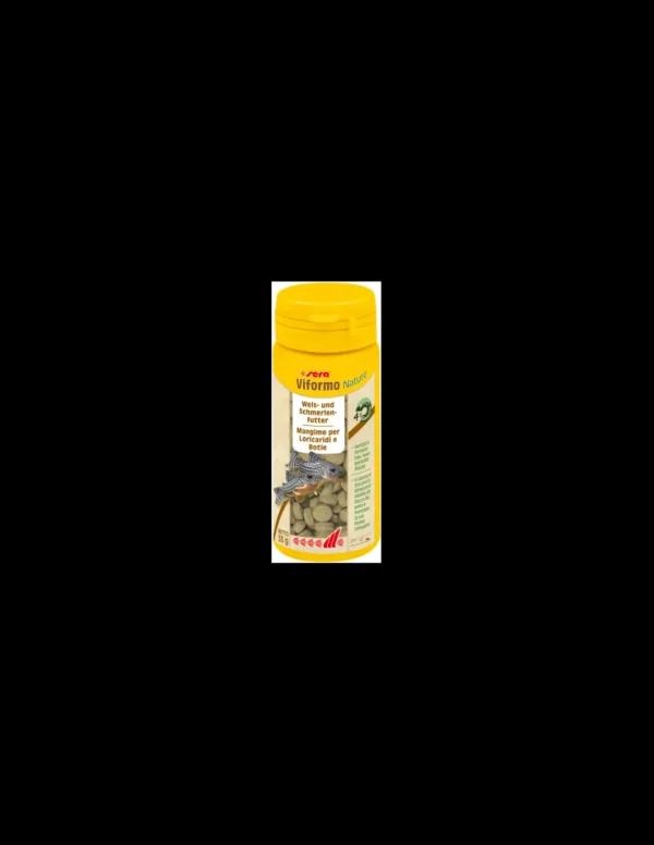 sera viformo 50ml 33g 130pz