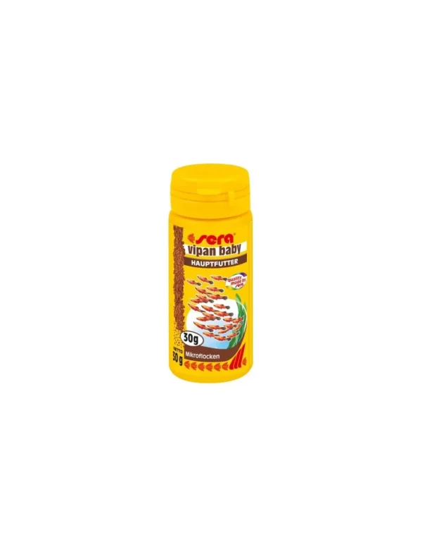 sera vipan baby 50ml
