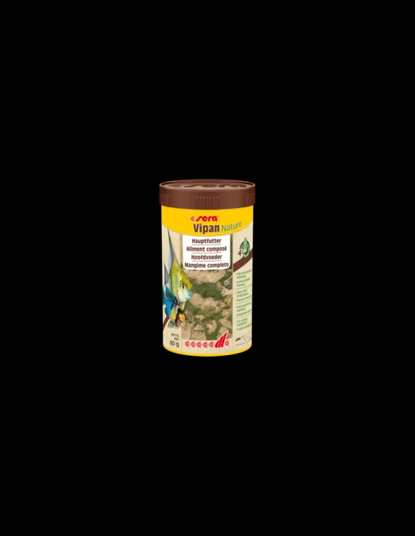 sera vipan nature 250ml