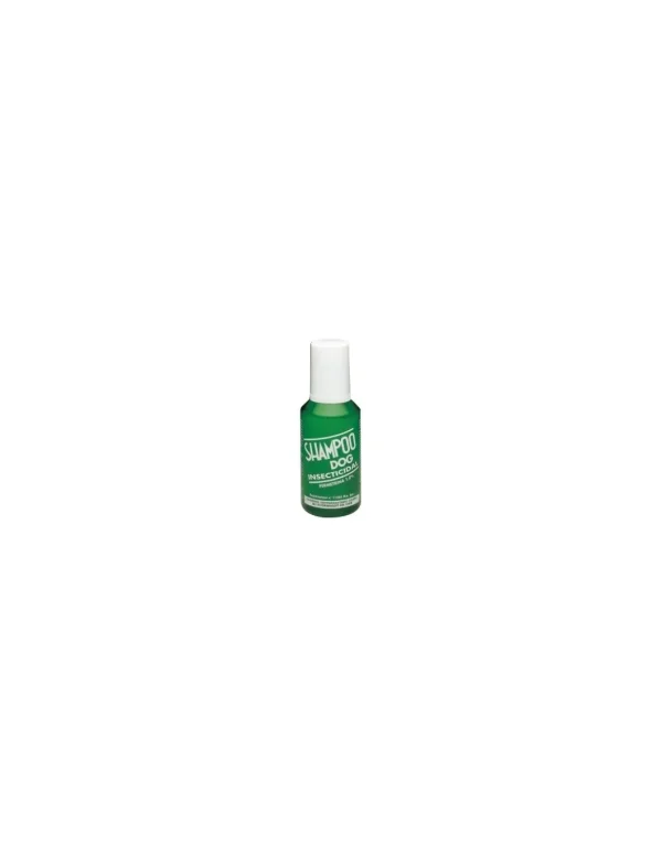 shampoo dog insecticidal 300ml