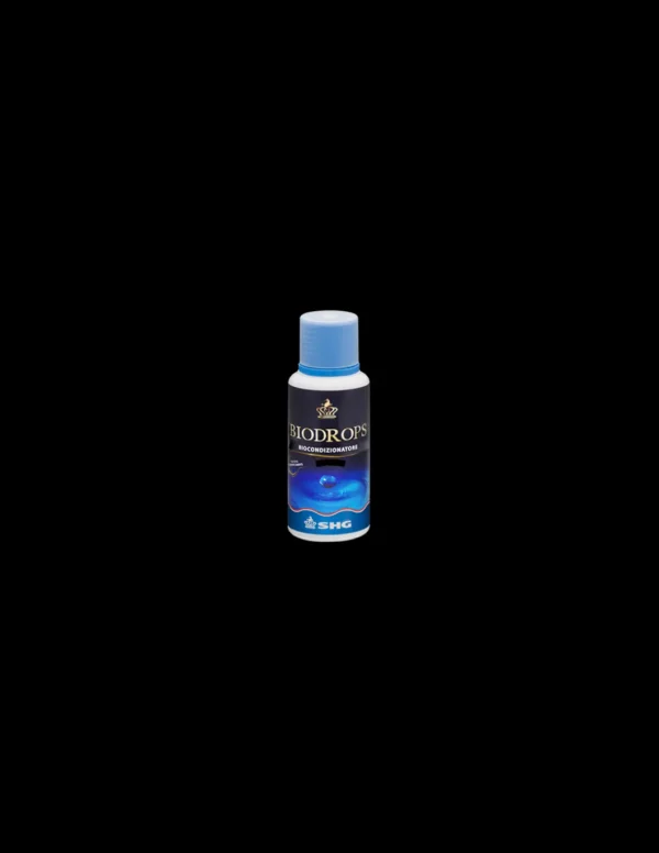 shg biodrops 100ml biodro0100