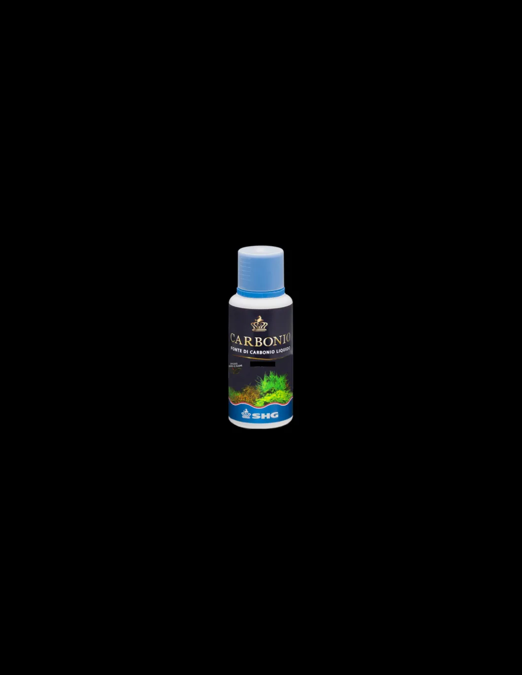 shg_carbonio_liquido_fert_0.webp shg carbonio liquido fertilizzante antialghe 100ml vlq0100