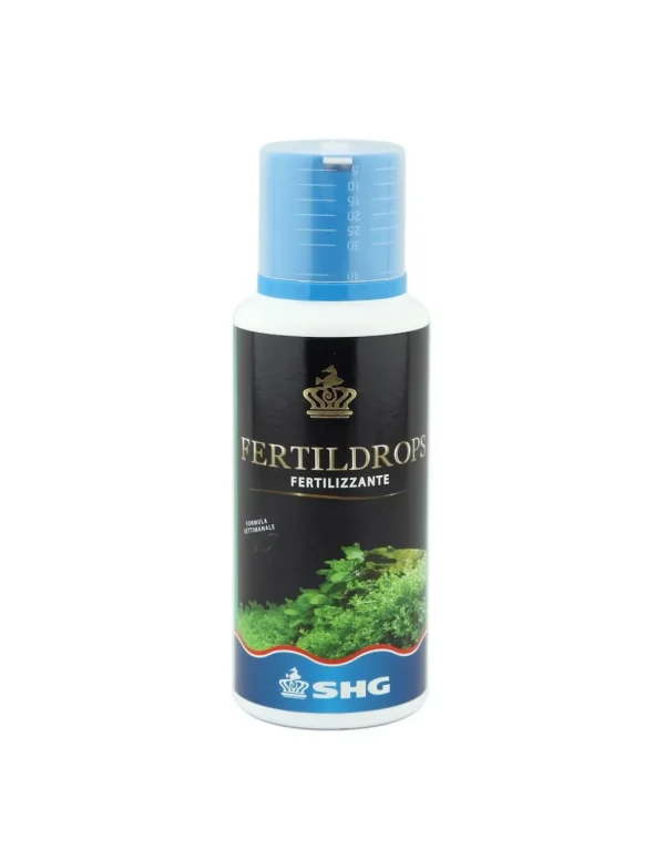shg fertildrops 250ml ferdro0250