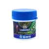 shg hi-food green chips caridine 25gr