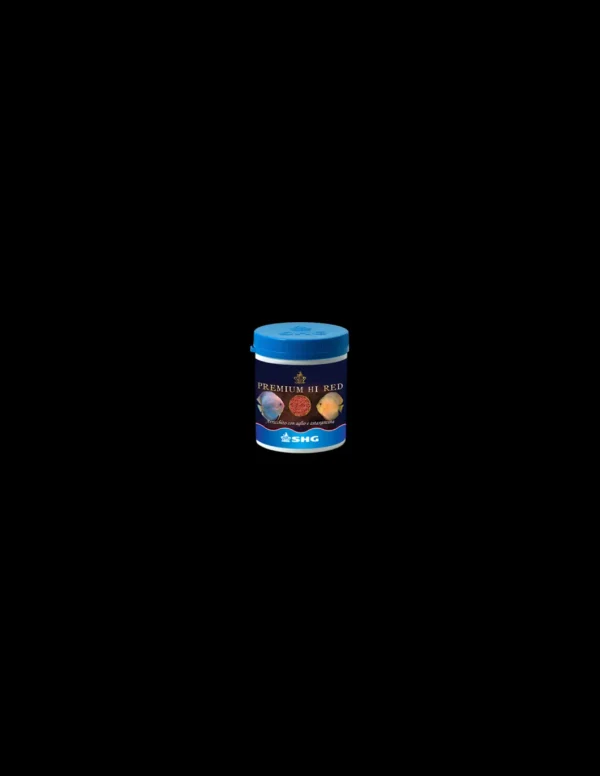shg hi-food premium hi red 50gr