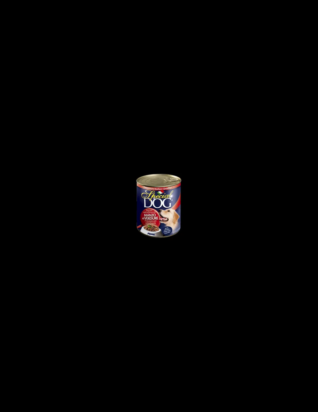 special_dog_bocconi_al_fo_0-2.webp special dog bocconi al forno 720gr manzo verdure