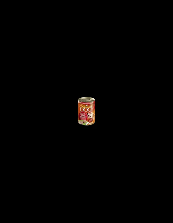 special dog pate' 400gr trippa di manzo