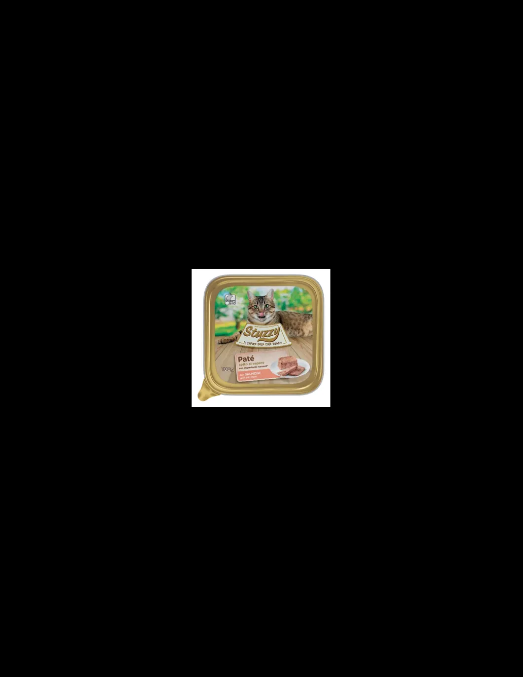 stuzzy_cat_vaschetta_gr_p_0-6.webp stuzzy cat vaschetta 100gr pate salmone 01032026