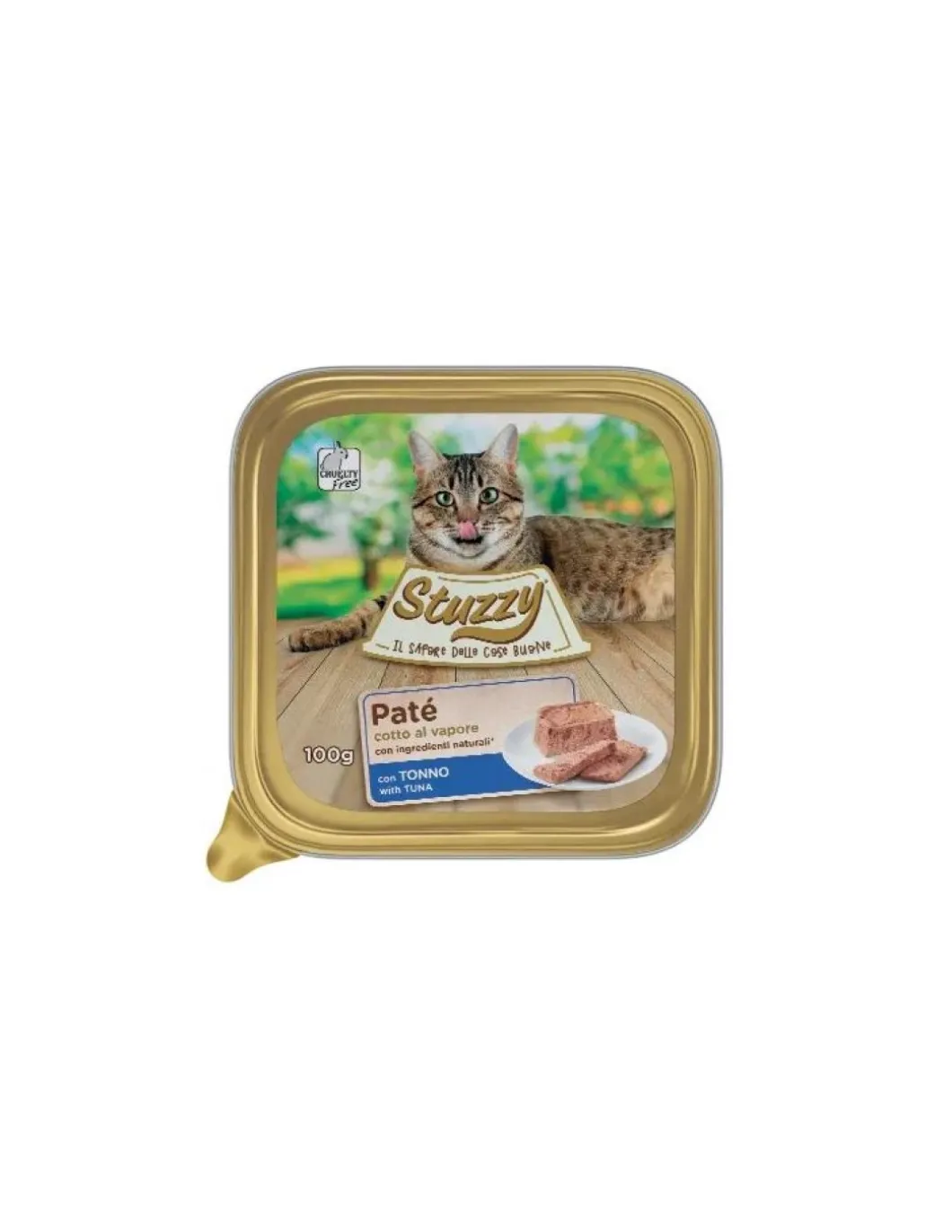 stuzzy_cat_vaschetta_gr_p_0-9.webp stuzzy cat vaschetta 100gr pate tonno 01030106