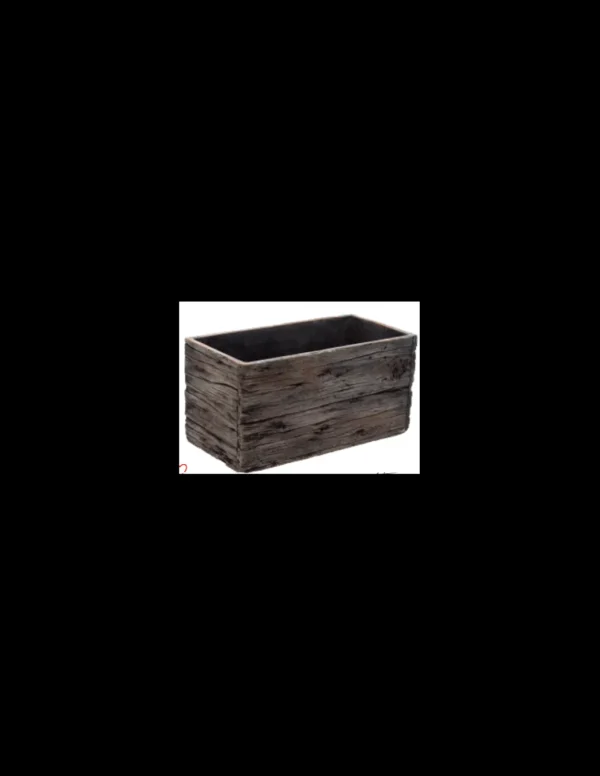 tarvisium cassetta wood 28cm gg16705