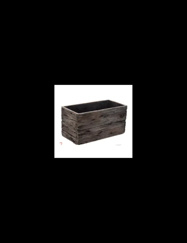 tarvisium cassetta wood 18cm gg16707