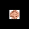 tarvisium decorazione eclissi 25cm 1100225