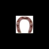 tarvisium ferro di cavallo 19cm 1103206