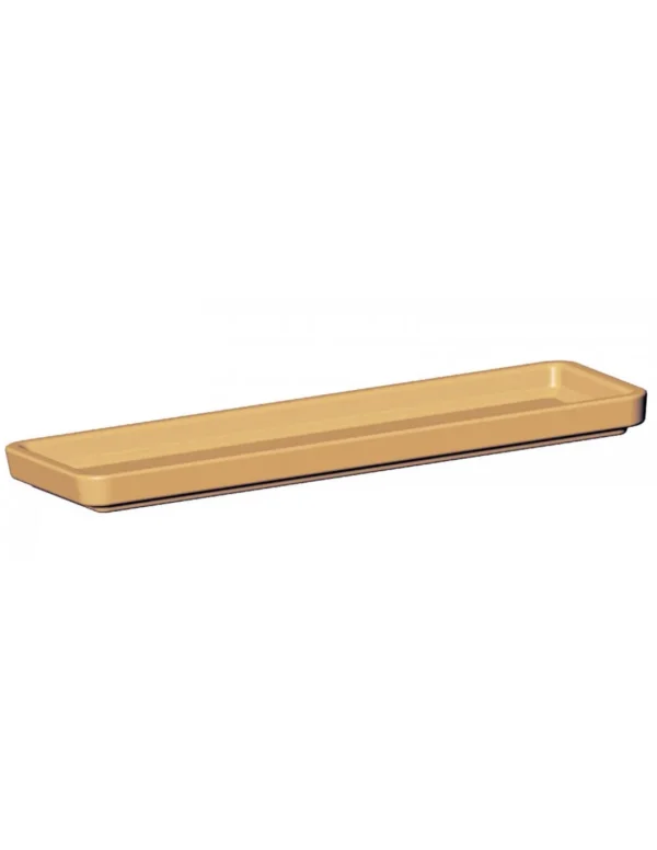 tarvisium sottocassetta liscia anticata 40cm 9714012