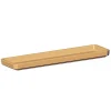 tarvisium sottocassetta liscia anticata 30cm 9713012