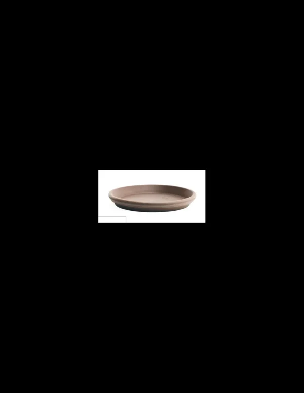 tarvisium sottovaso greige 25cm 9032542
