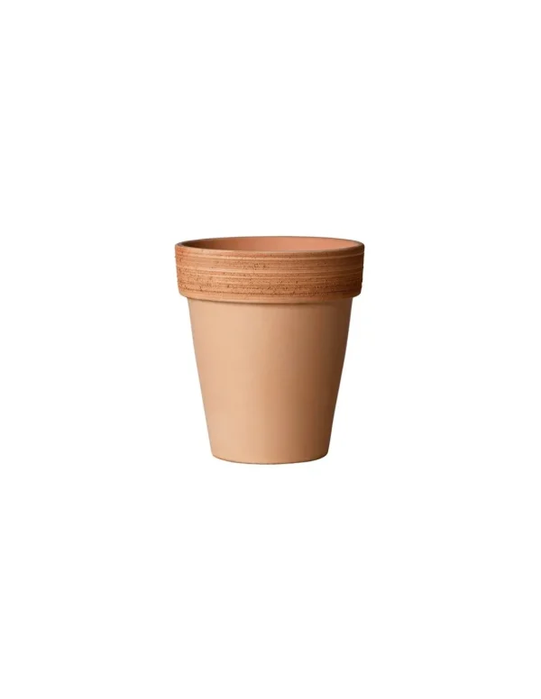 tarvisium vaso alto anticato graffiato 15cm 9601513