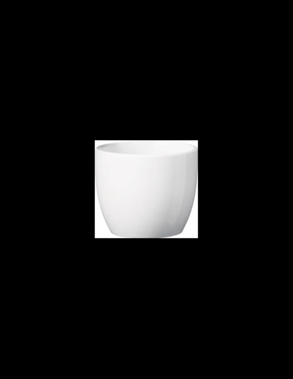 tarvisium vaso basel full color 10cm col.0050 kc069.010.0050