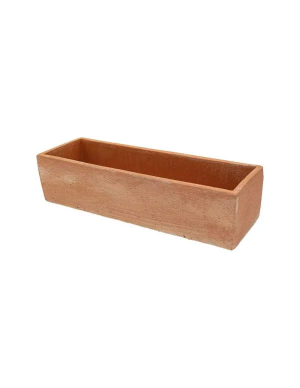 tarvisium vaso cassetta grasse a3 moderne galestro 25cm 568225