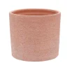 tarvisium vaso cilindro basic galestro 25cm pi525