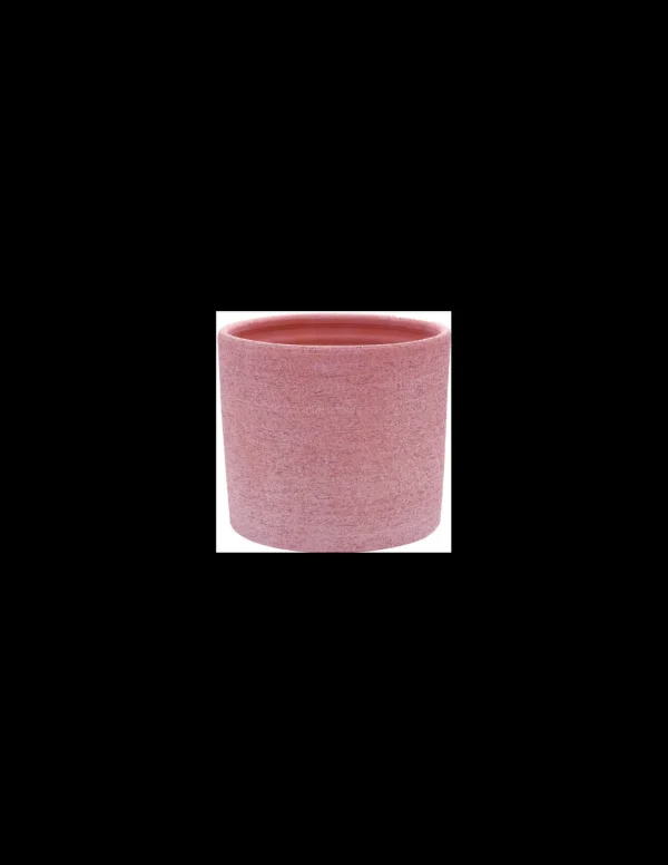 tarvisium vaso cilindro basic 15cm pi515
