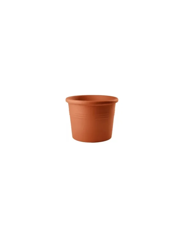 tarvisium vaso cilindro gigante (ex rigato) 18cm 9131800