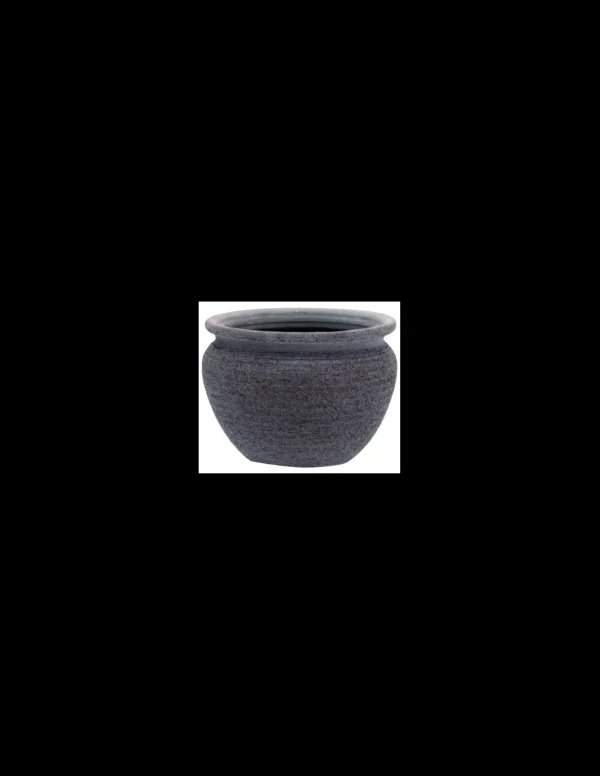 tarvisium vaso coppa basic etrusca 13cm