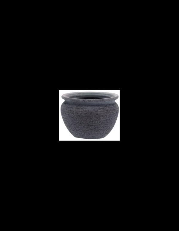 tarvisium vaso coppa basic etrusca 26cm