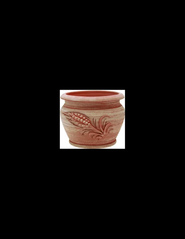 TARVISIUM VASO GRANO 30CM 810130