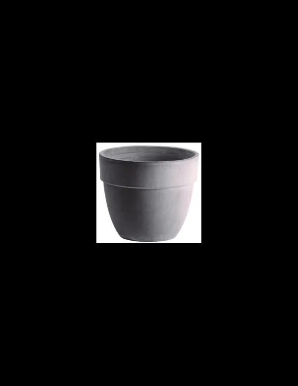 tarvisium vaso patavium greige 20cm