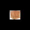 tarvisium vaso quadro cipressi galestro 15cm