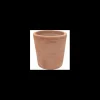 tarvisium vaso rotondo moderne 40cm r.294400