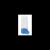 tecnozoo beverino rotondo 80ml trasparente c212260
