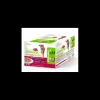 trainer natural cat adult multipack 24x85gr salmone e pollo 18+6 gratis