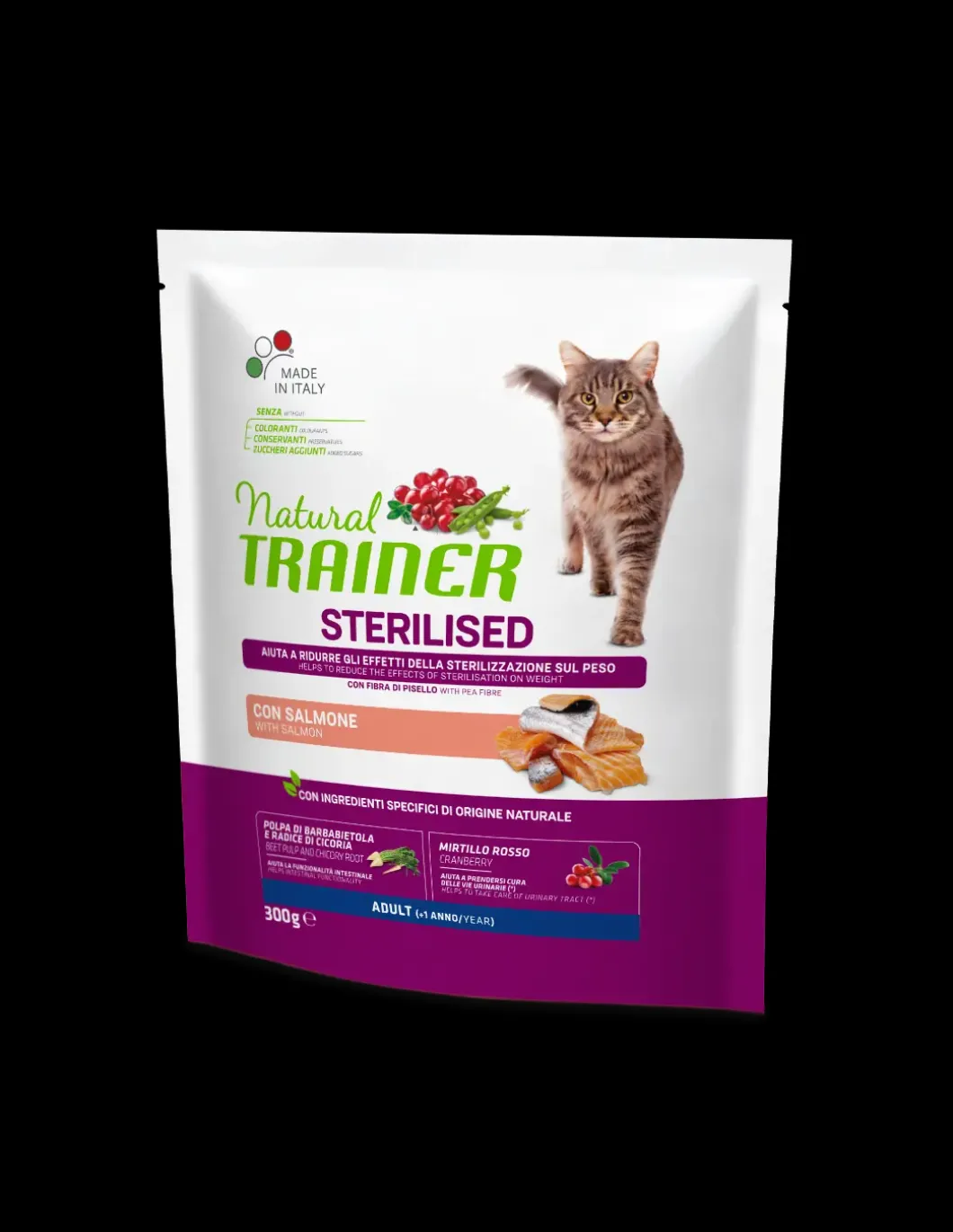 trainer_natural_cat_gr_ad_0-3.webp trainer natural cat 300gr adult sterilised salmone