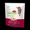 trainer natural cat 300gr adult pollo