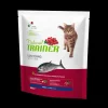 trainer natural cat 300gr adult tonno