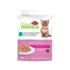 TRAINER NATURAL CAT 85GR BUSTA KITTEN MERLUZZO