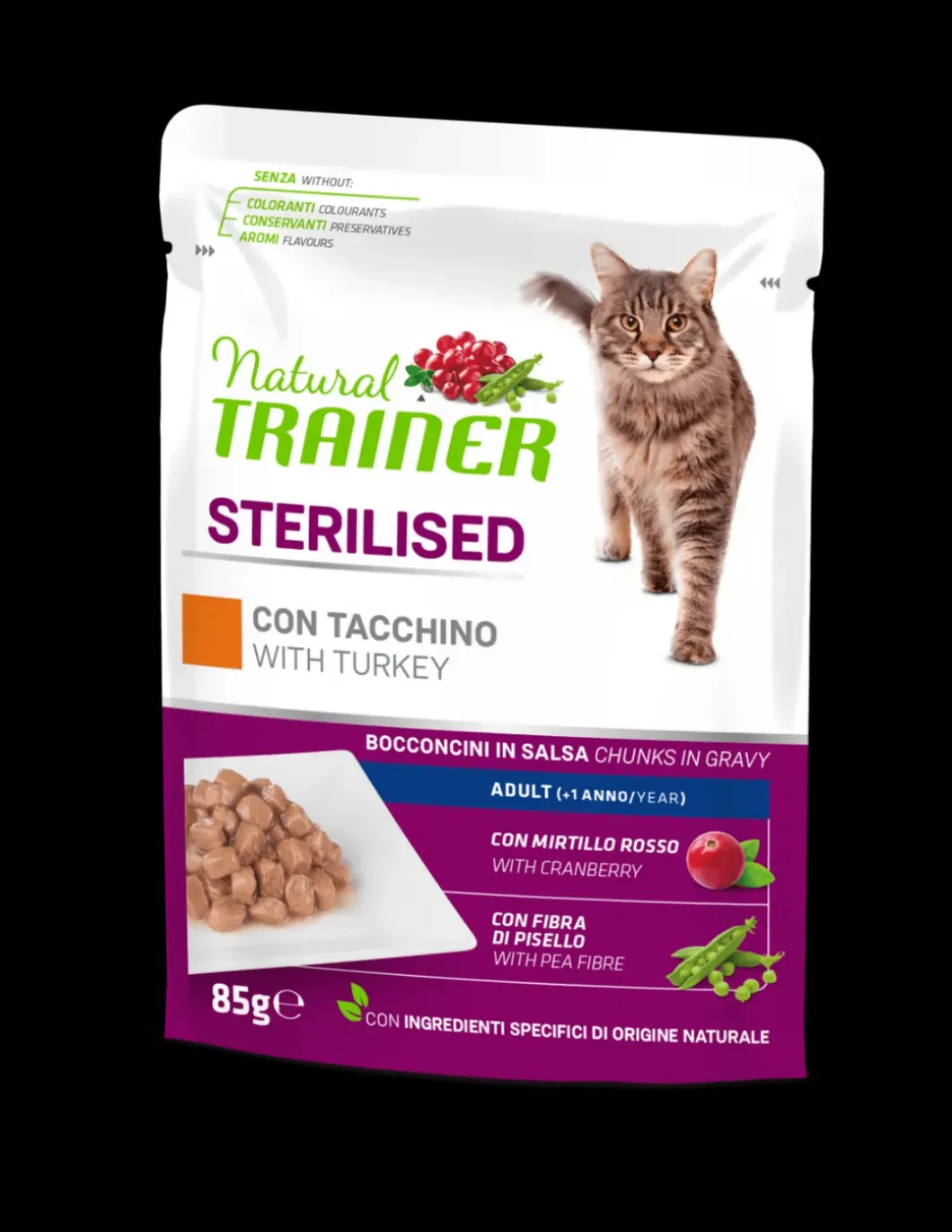 trainer_natural_cat_gr_bu_0-9.webp trainer natural cat 85gr busta sterilised tacchino