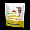 trainer natural cat 300gr urinary pollo