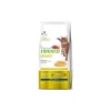 trainer natural cat 10kg adult urinary con pollo, semi di lino e uova