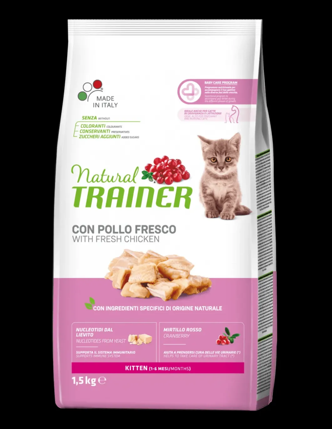 trainer_natural_cat_kg_ki_0.webp TRAINER NATURAL CAT 1,5KG KITTEN CHICKEN