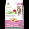 trainer natural cat 1,5kg young cat