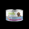 trainer natural dog 140gr baby starter all breed con tacchino +3 settimane