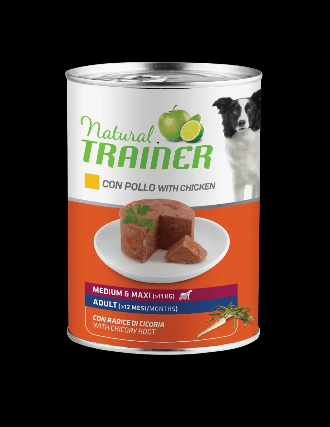 trainer_natural_dog_gr_me_0-1.webp trainer natural dog 400gr med/maxi ad pollo cicoria