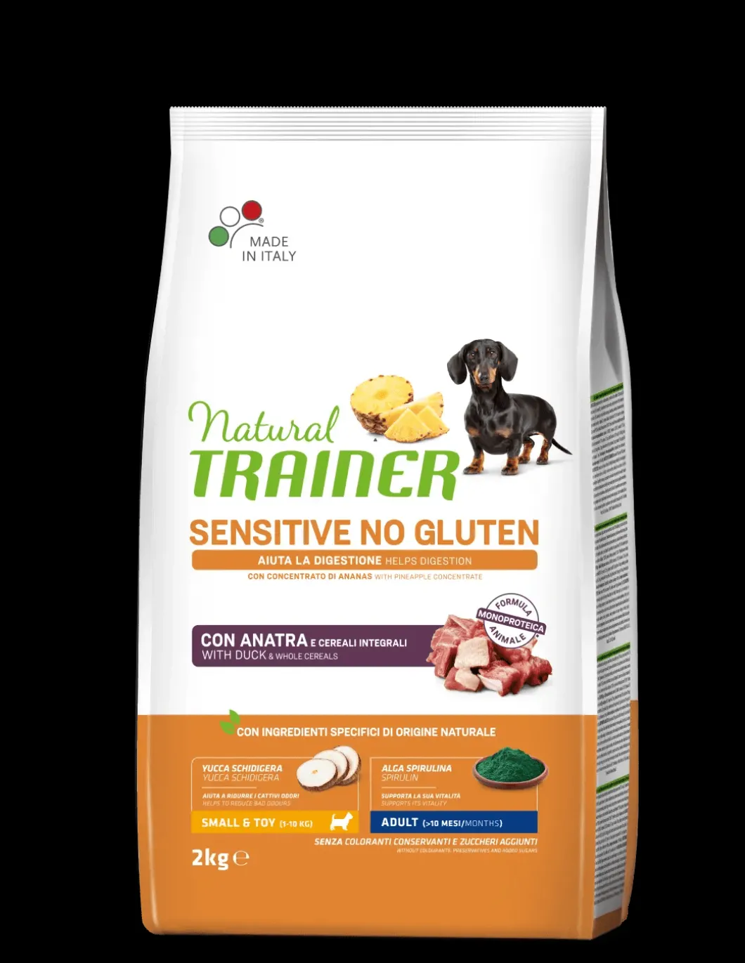 trainer_natural_sensitive_0-12.webp trainer natural sensitive dog 2kg small&toy ad anatra cereali