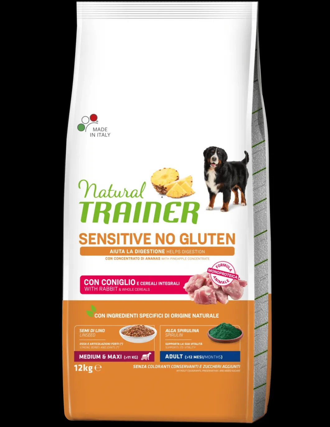 trainer_natural_sensitive_0-16.webp trainer natural sensitive plus dog 12kg adult med/maxi coniglio